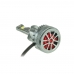 Лампа светодиодная CYCLONE LED H1 5500K 9800LM TYPE 47 (2 шт)